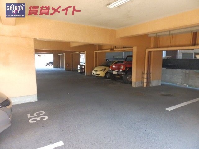 平田町駅 徒歩33分 2階の物件外観写真