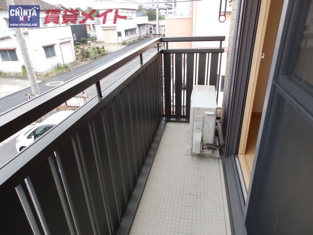 平田町駅 徒歩10分 2階の物件内観写真