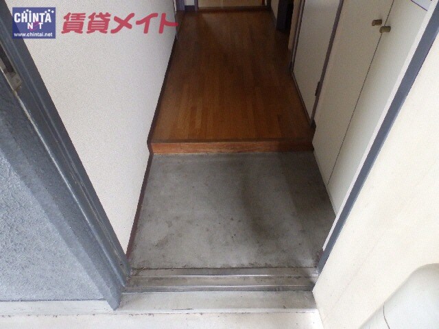 平田町駅 徒歩7分 5階の物件内観写真