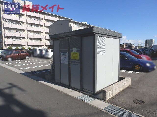 平田町駅 徒歩5分 1階の物件外観写真