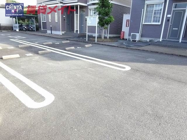 平田町駅 徒歩12分 2階の物件外観写真