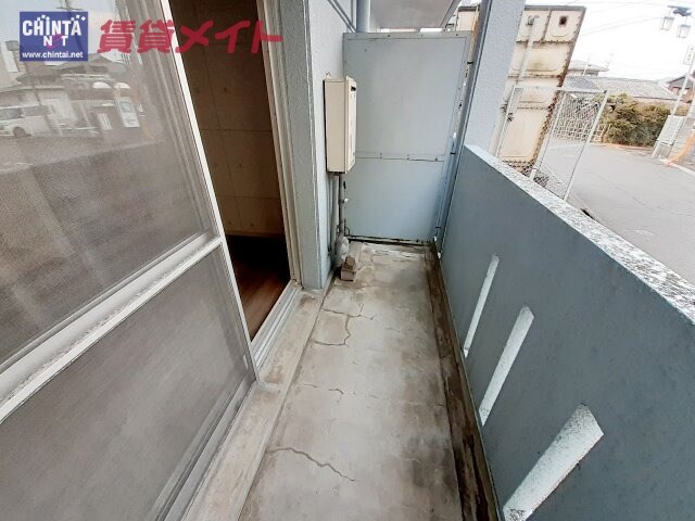 平田町駅 徒歩5分 4階の物件内観写真