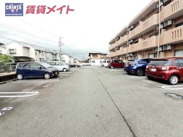 平田町駅 徒歩14分 2階の物件外観写真