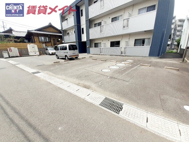 平田町駅 徒歩15分 2階の物件外観写真