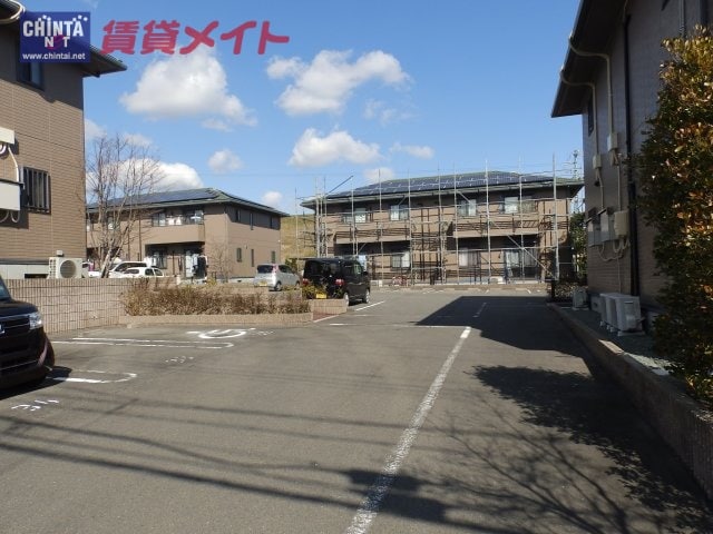 河原田駅 徒歩15分 1階の物件外観写真