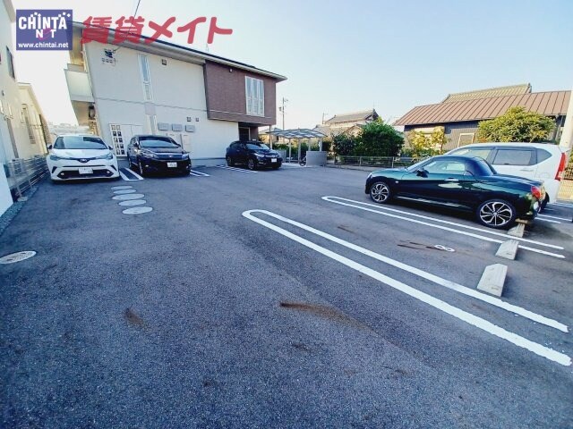 平田町駅 徒歩27分 1階の物件外観写真