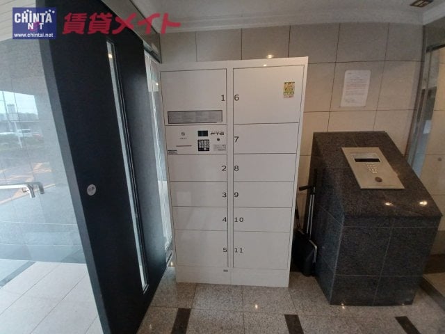 三日市駅 徒歩10分 6階の物件内観写真