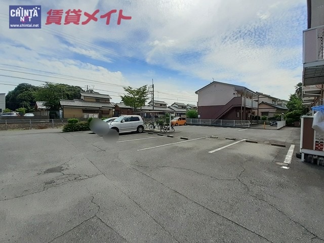 平田町駅 徒歩8分 2階の物件外観写真