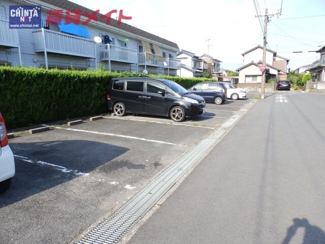 平田町駅 徒歩22分 1階の物件外観写真