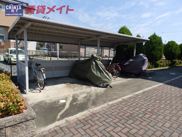 河原田駅 徒歩22分 1階の物件外観写真