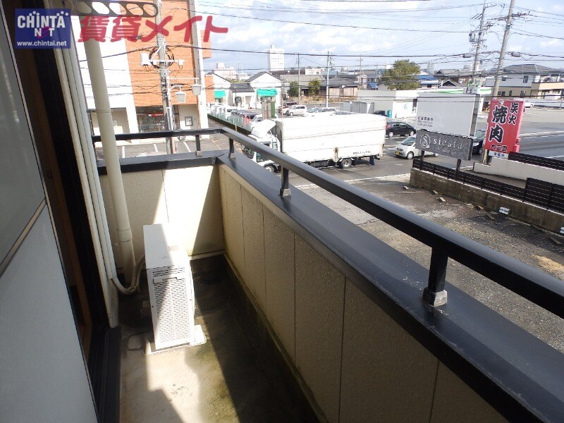 平田町駅 徒歩24分 4階の物件内観写真
