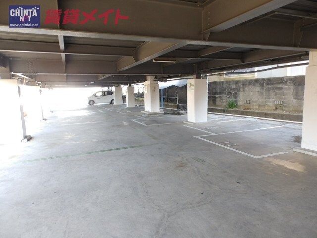 伊勢若松駅 徒歩5分 4階の物件外観写真