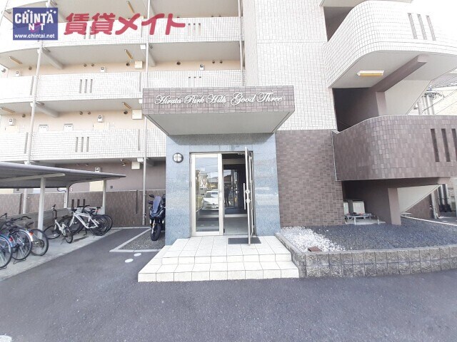 平田町駅 徒歩9分 1階の物件外観写真