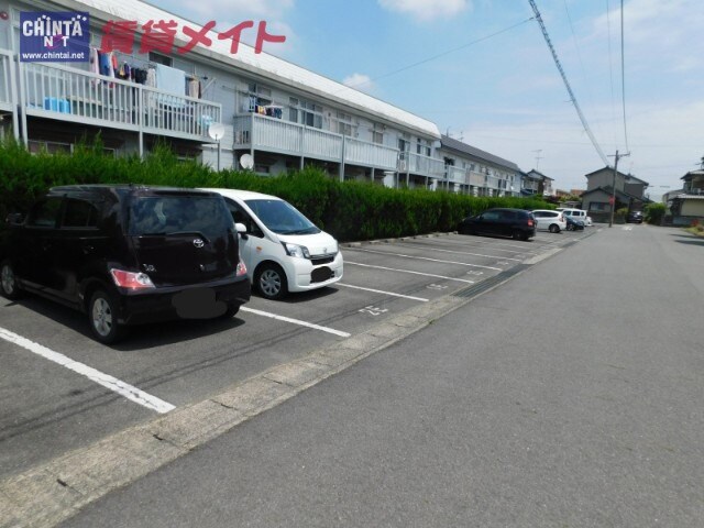 平田町駅 徒歩22分 2階の物件外観写真