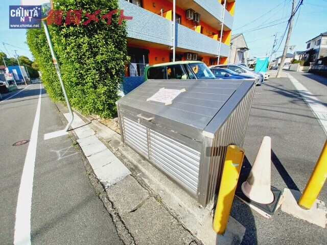 平田町駅 徒歩30分 1階の物件外観写真