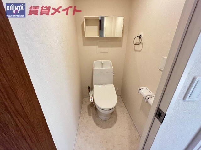 平田町駅 徒歩13分 2階の物件内観写真