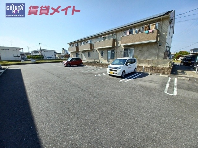 平田町駅 徒歩24分 1階の物件外観写真