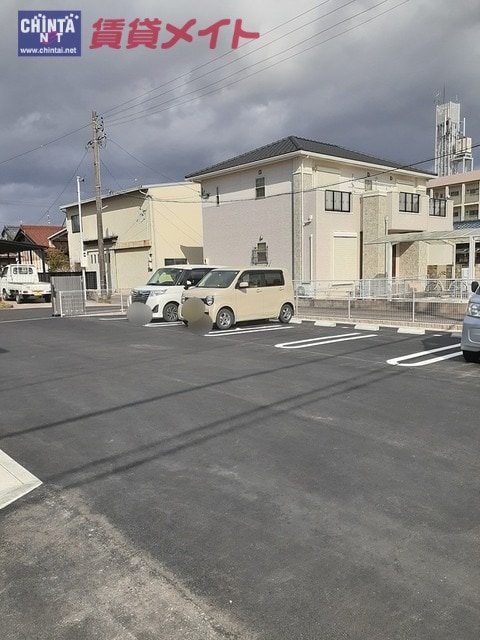 三日市駅 徒歩5分 1階の物件外観写真