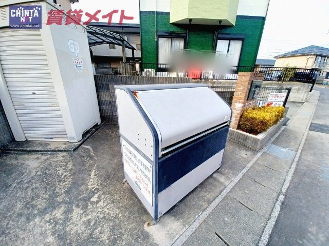 平田町駅 徒歩19分 2階の物件内観写真