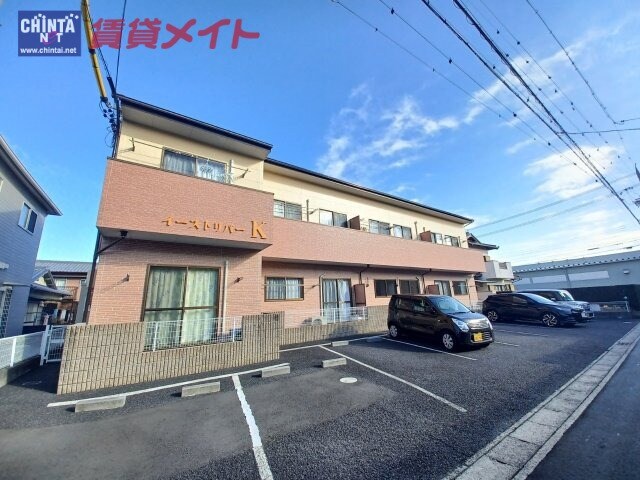 平田町駅 徒歩18分 1階の物件外観写真