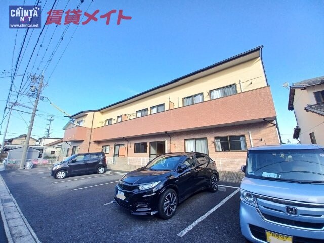 平田町駅 徒歩18分 1階の物件外観写真