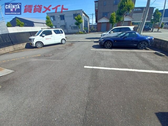 平田町駅 徒歩17分 1階の物件外観写真