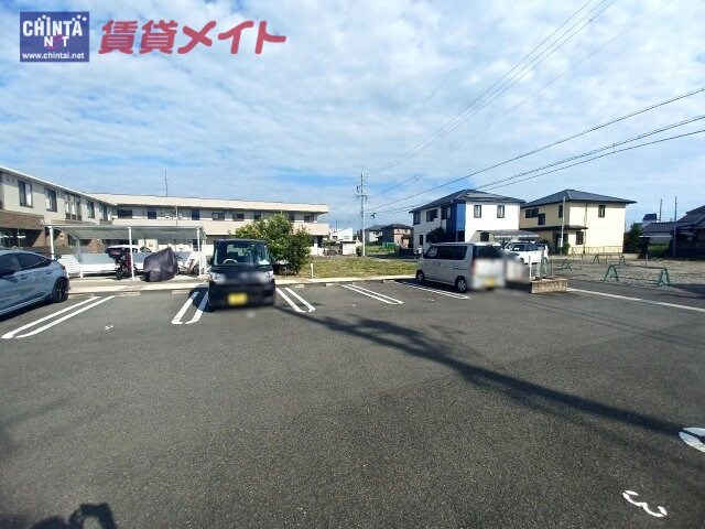 平田町駅 徒歩18分 2階の物件外観写真