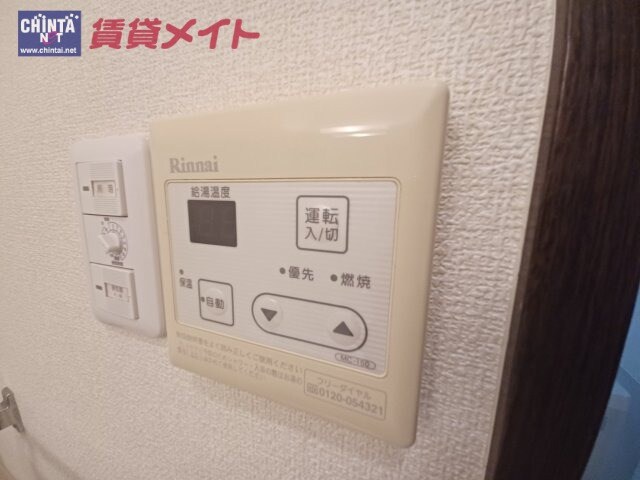 三日市駅 徒歩6分 2階の物件内観写真