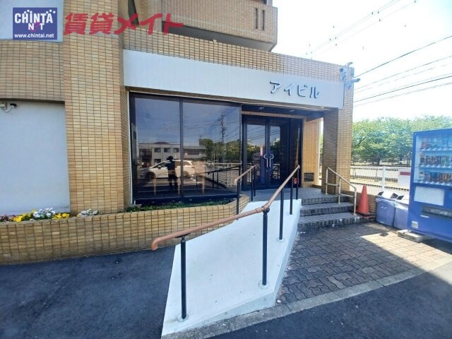 平田町駅 徒歩5分 2階の物件外観写真