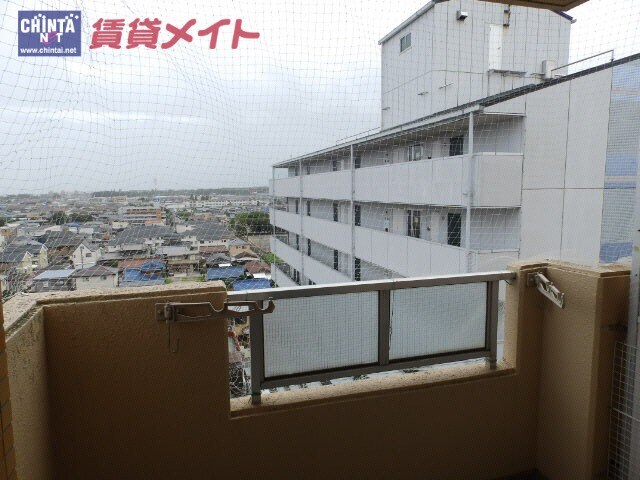 平田町駅 徒歩5分 2階の物件内観写真