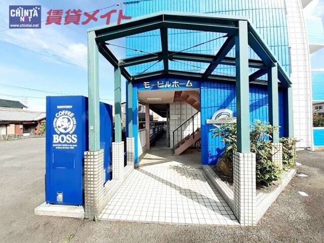 平田町駅 徒歩29分 1階の物件外観写真