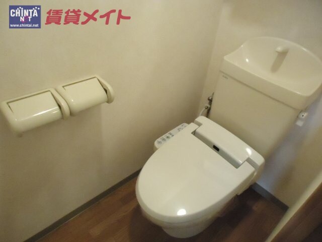 クレアハイツの物件内観写真