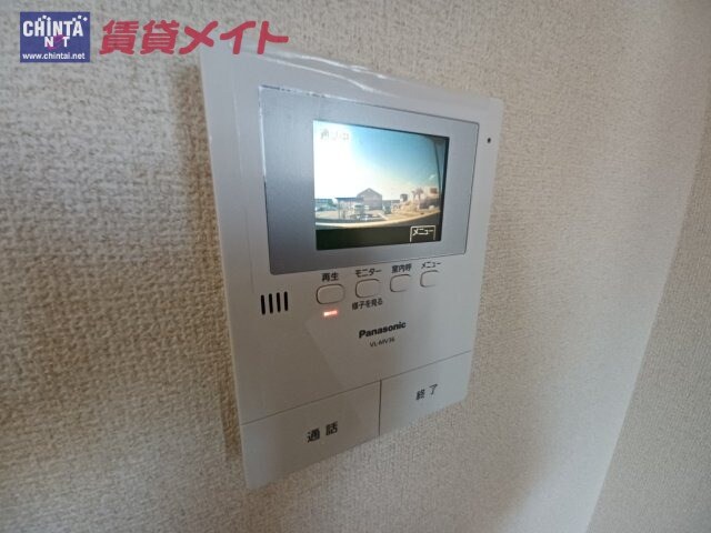 カサグランデの物件内観写真