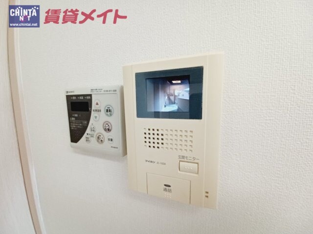 カムズエイトの物件内観写真