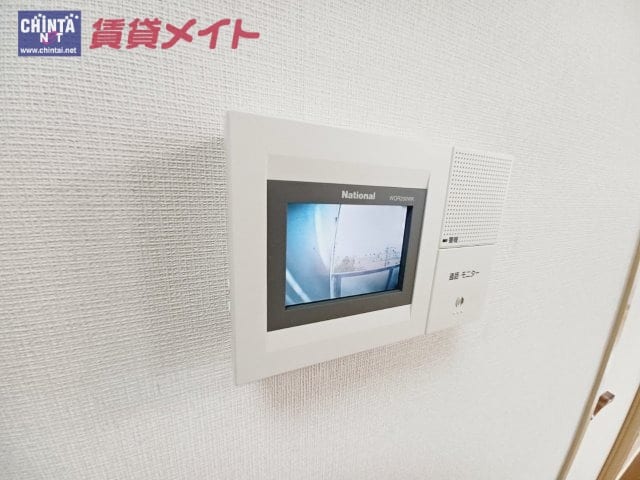 シャトーカワイの物件内観写真