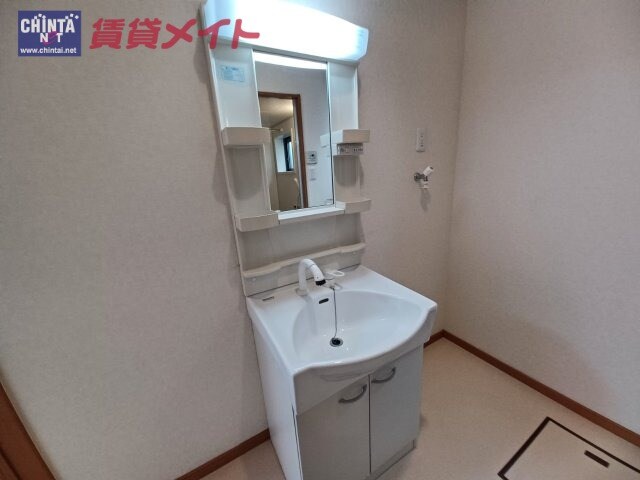 メゾンソレイユＣ棟の物件内観写真