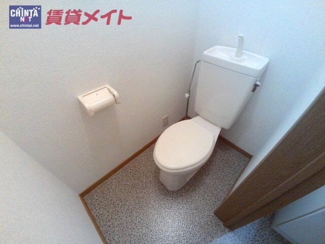 コーキア矢田の物件内観写真