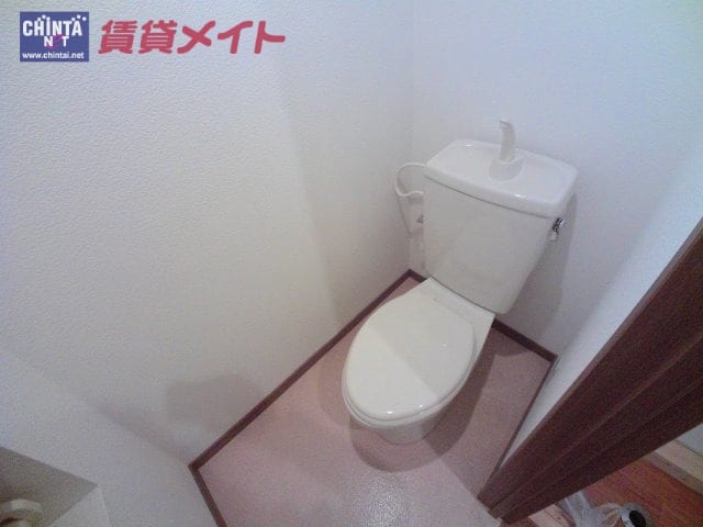 コーキア桑部の物件内観写真