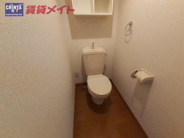 グレーススズカの物件内観写真