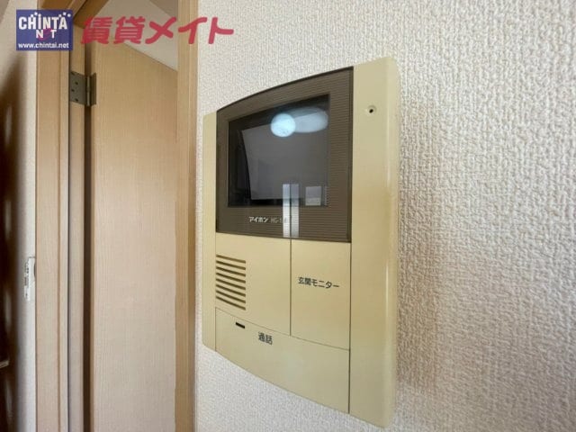 パルテール ヴィラの物件内観写真