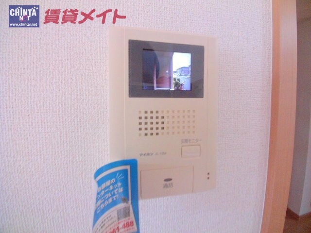 モデルノ　Ⅰ棟の物件内観写真