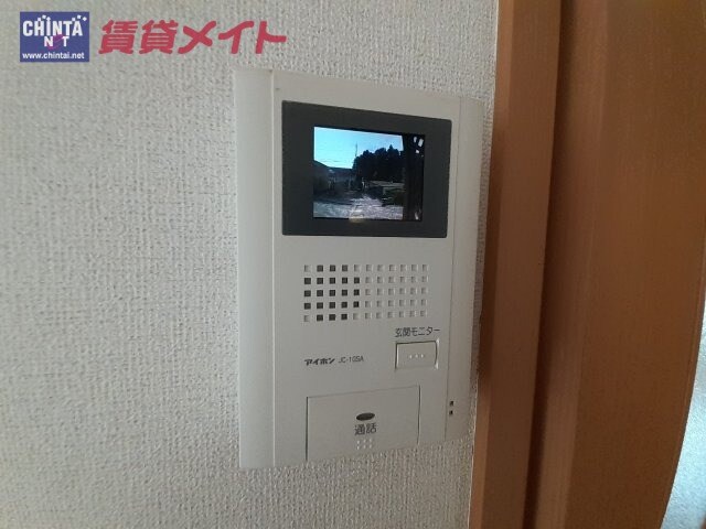 フレイム　ハイツの物件内観写真