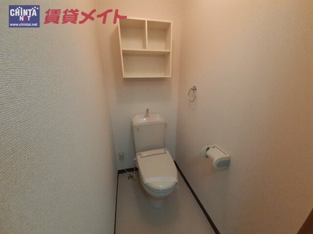 グリーンハイツ大安の物件内観写真