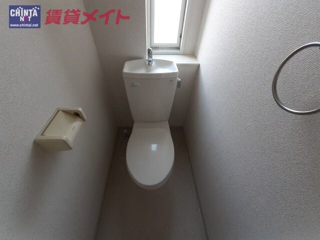 メゾンフジワラの物件内観写真