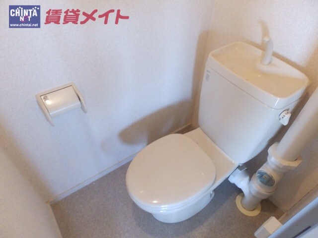 コーポはりまの物件内観写真