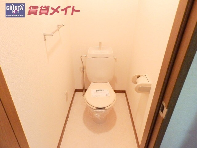 メゾン　アイリスの物件内観写真