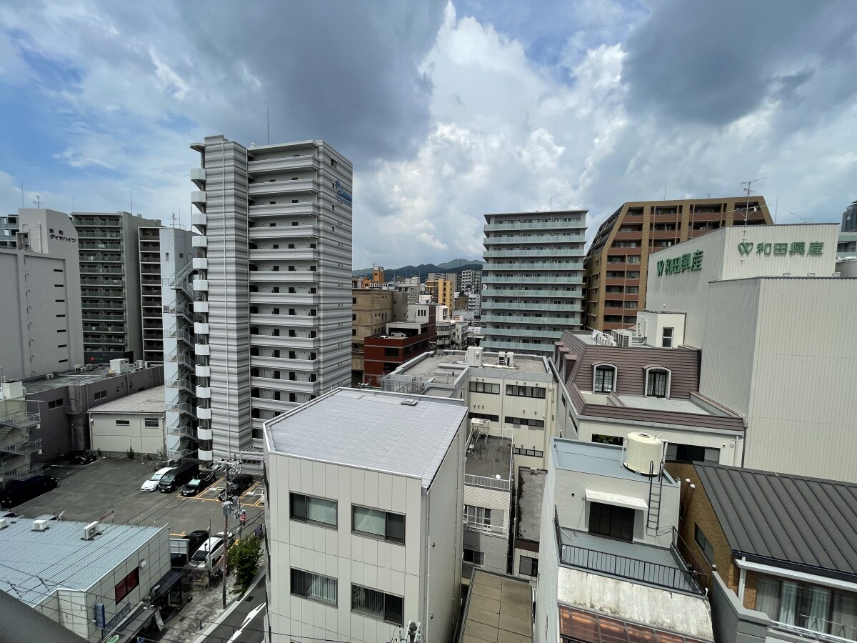プレサンス神戸元町ミューズの物件内観写真