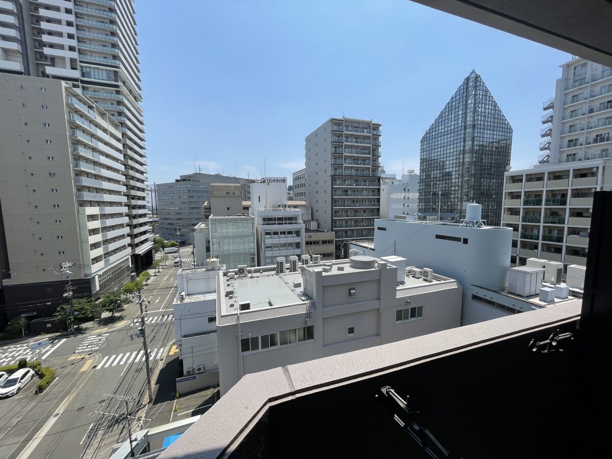Ｓ-ＲＥＳＩＤＥＮＣＥ神戸磯上通の物件内観写真