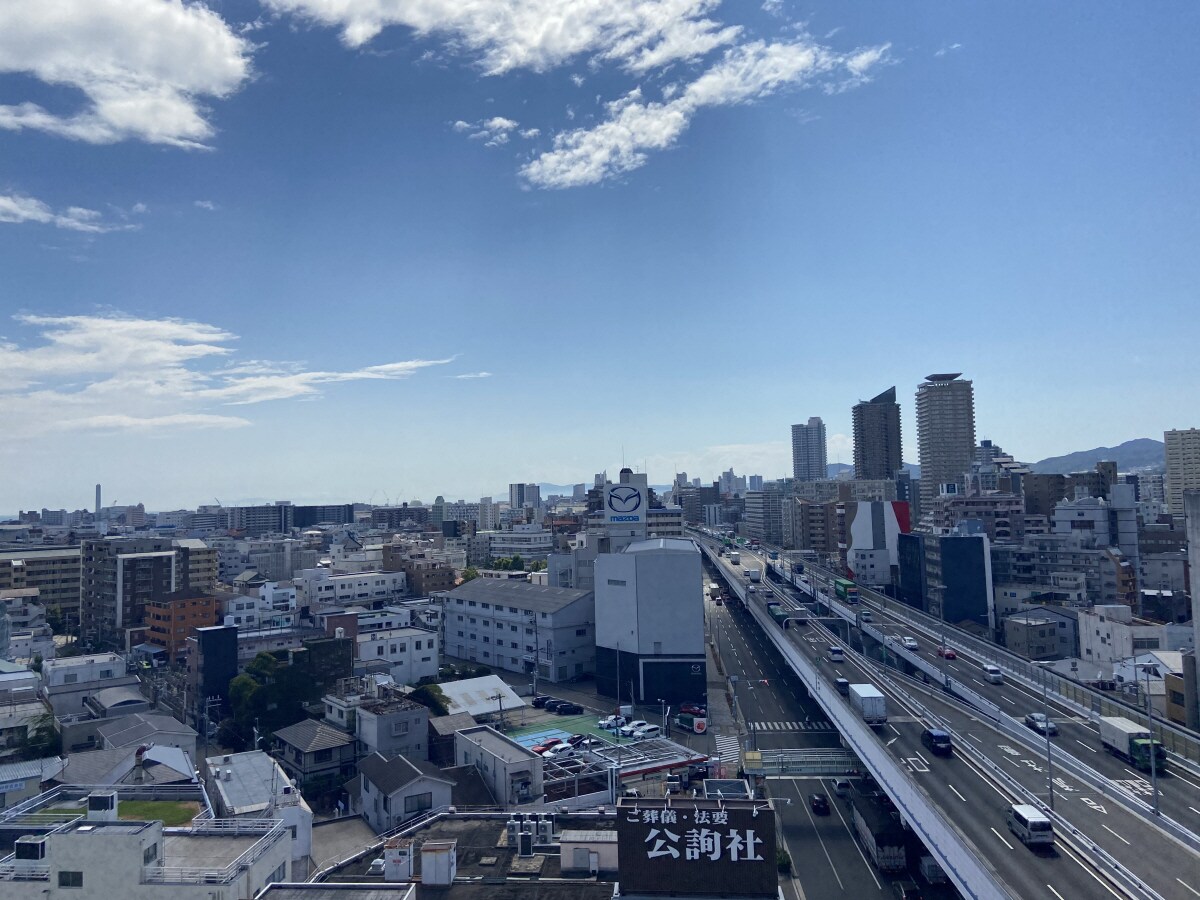 エステムプラザ神戸西Ⅴミラージュの物件内観写真