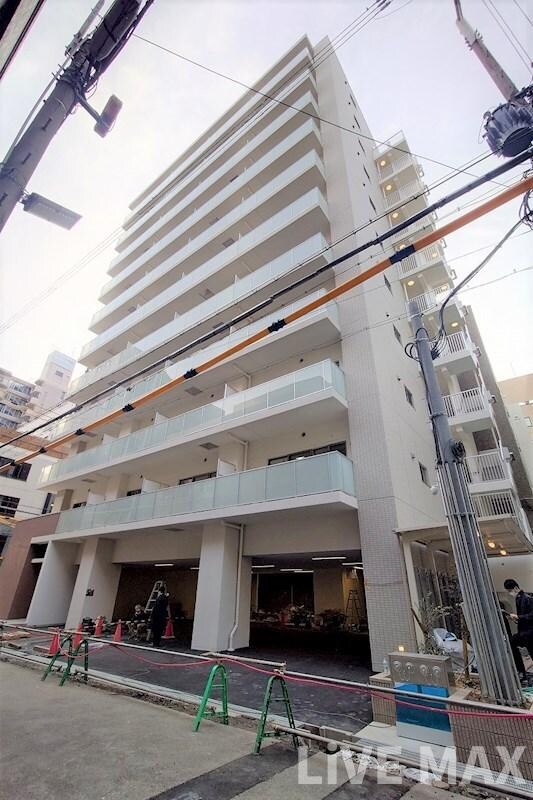 Ｆｕｋｕ島之内の物件外観写真